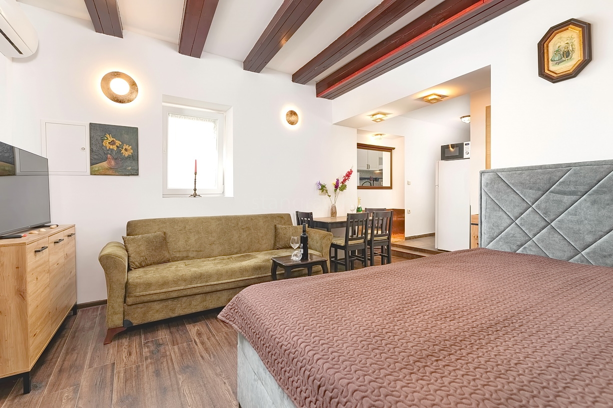 2 bedroom villa in Punat, Croatia – 103632