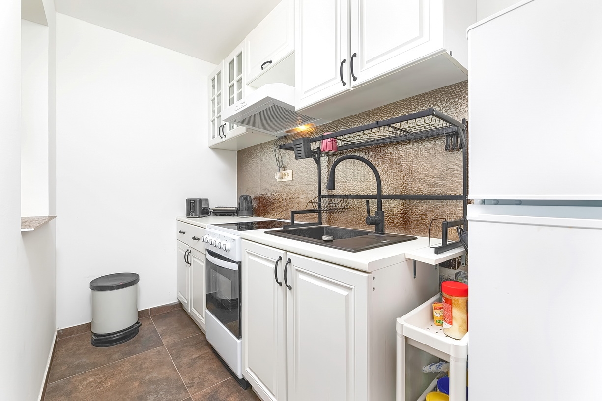 2 bedroom villa in Punat, Croatia – 103632