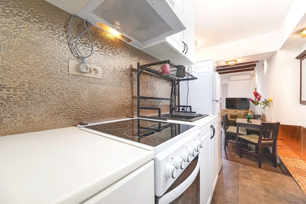 2 bedroom villa in Punat, Croatia – 103632