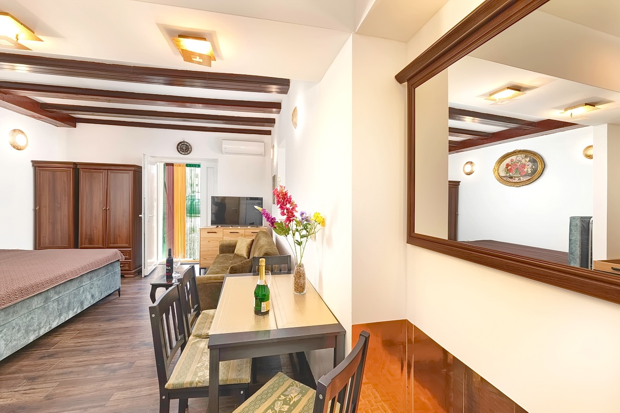 2 bedroom villa in Punat, Croatia – 103632