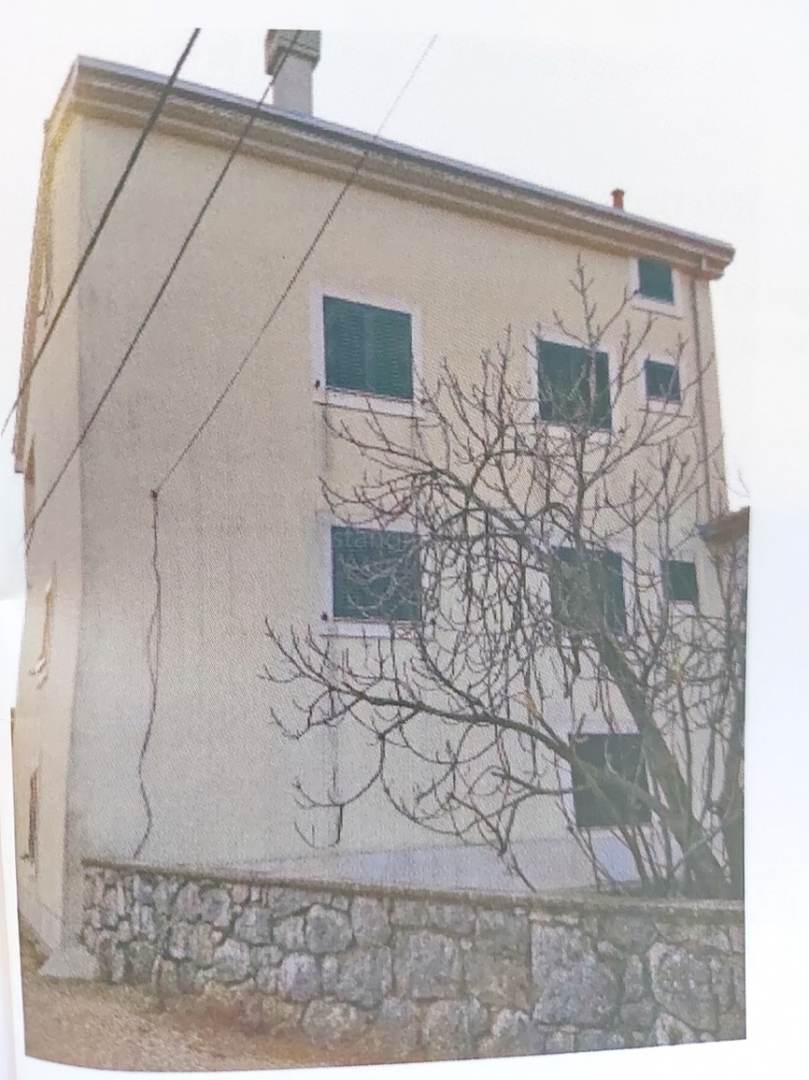 4 bedroom villa in Malinska-Dubašnica, Croatia – 103630