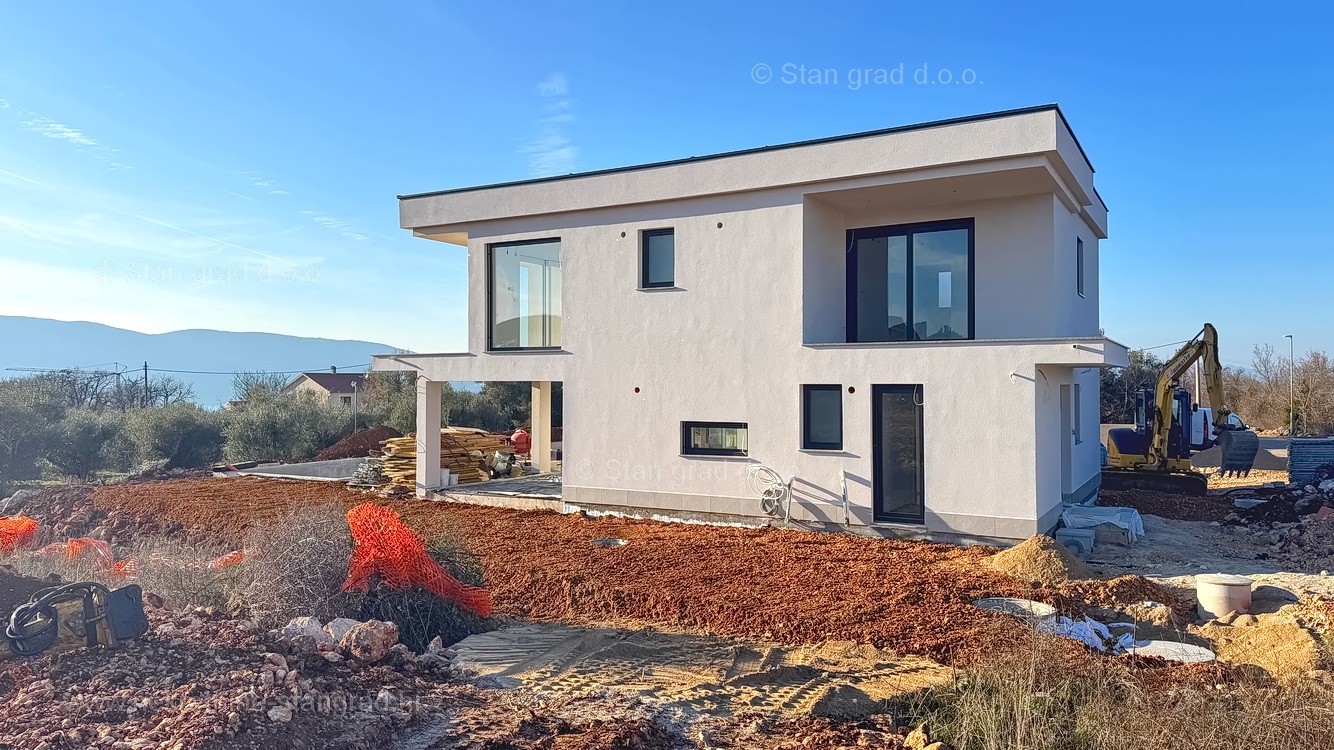 4 bedroom villa in Krk, Croatia – 103299