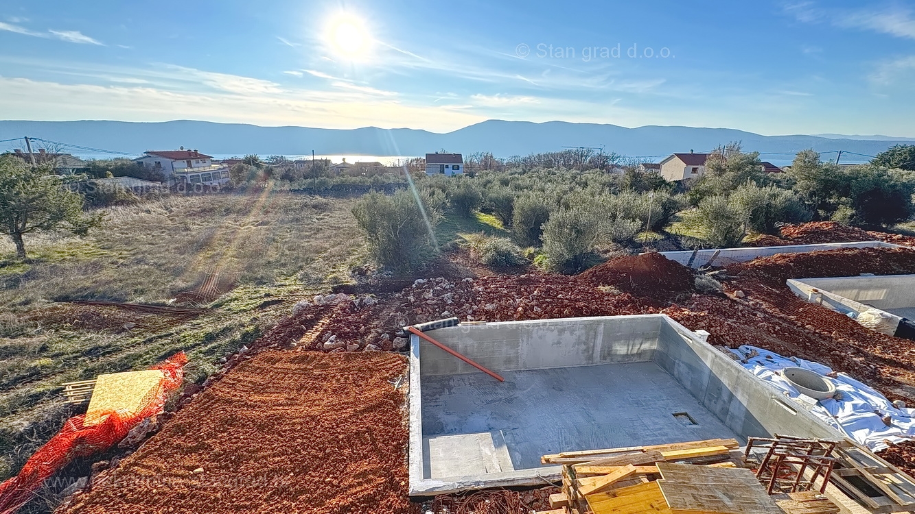 4 bedroom villa in Krk, Croatia – 103299