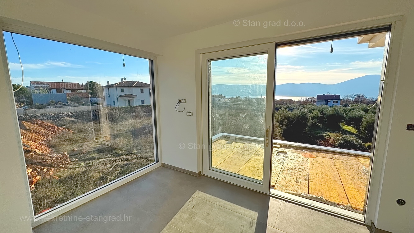 4 bedroom villa in Krk, Croatia – 103299