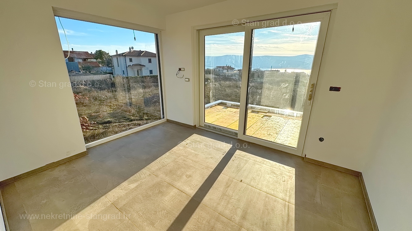 4 bedroom villa in Krk, Croatia – 103299