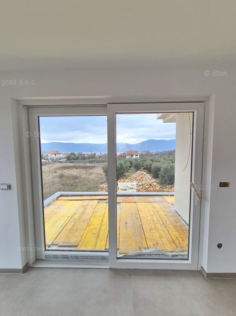 4 bedroom villa in Krk, Croatia – 103299