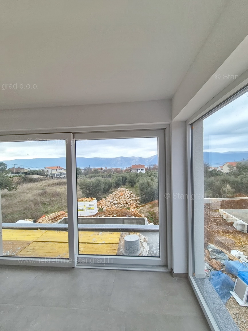 4 bedroom villa in Krk, Croatia – 103299