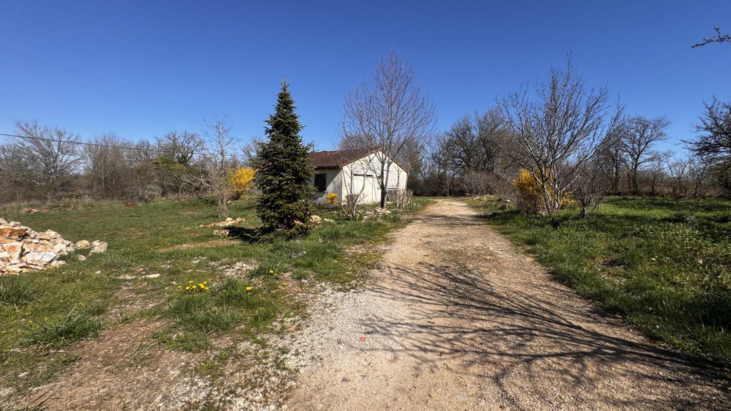 maison in Promilhanes, Lot, France