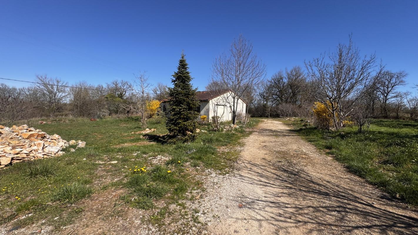 maison in Promilhanes, Lot, France