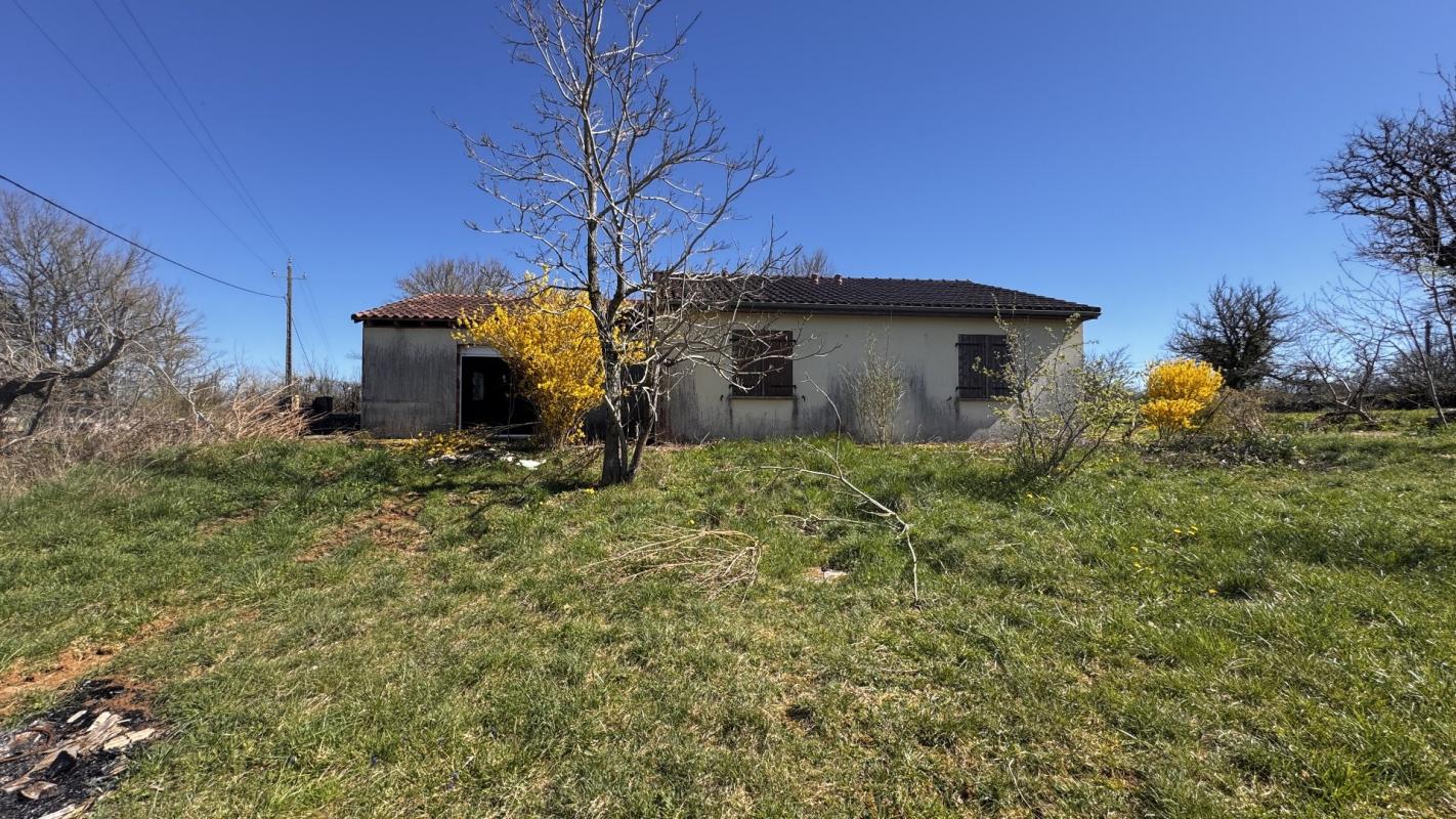 maison in Promilhanes, Lot, France