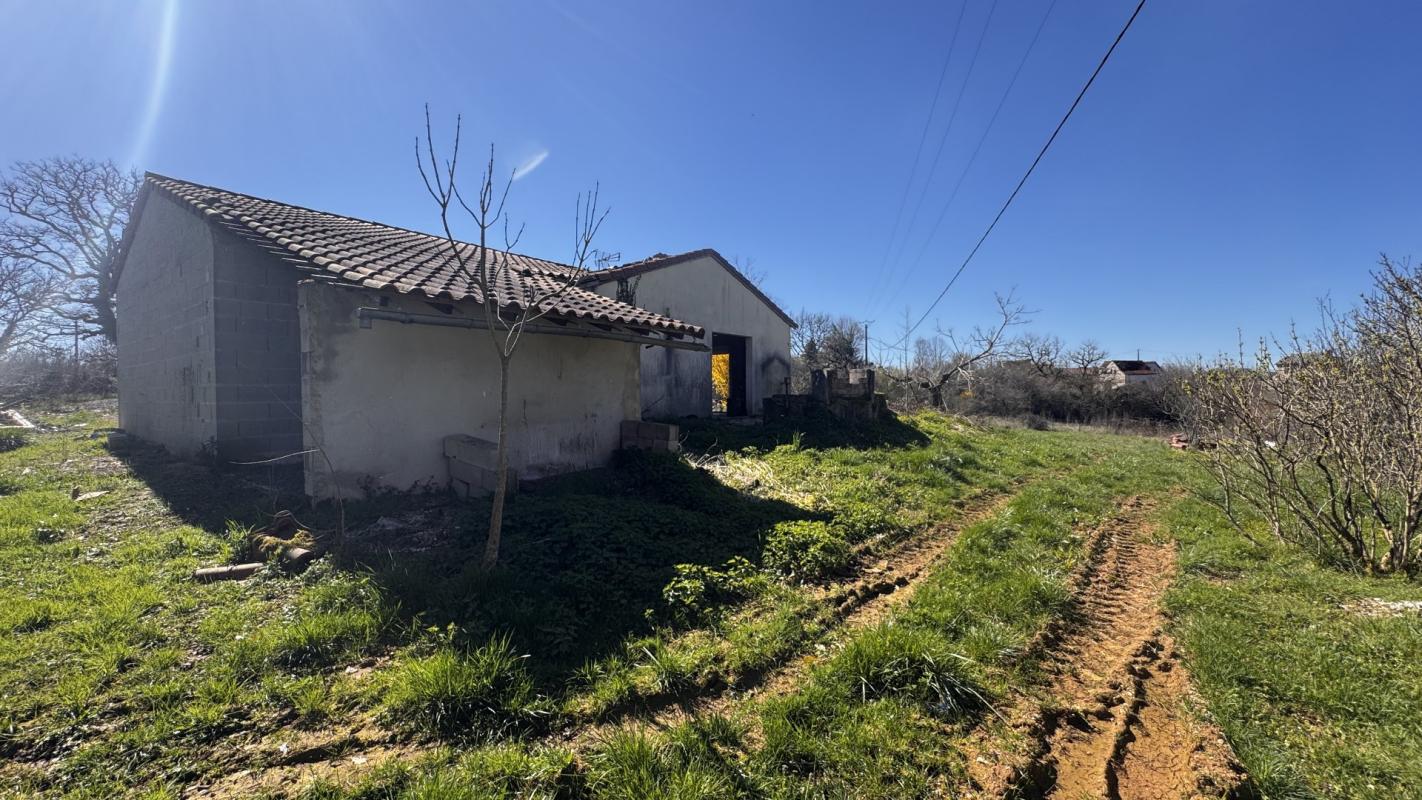 maison in Promilhanes, Lot, France