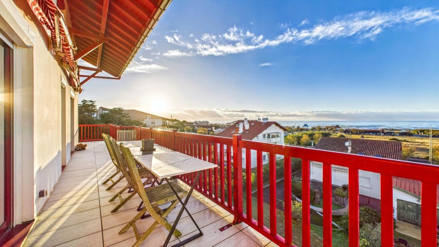 4 bedroom duplex/triplex in Anglet, Pyrénées-Atlantiques, France