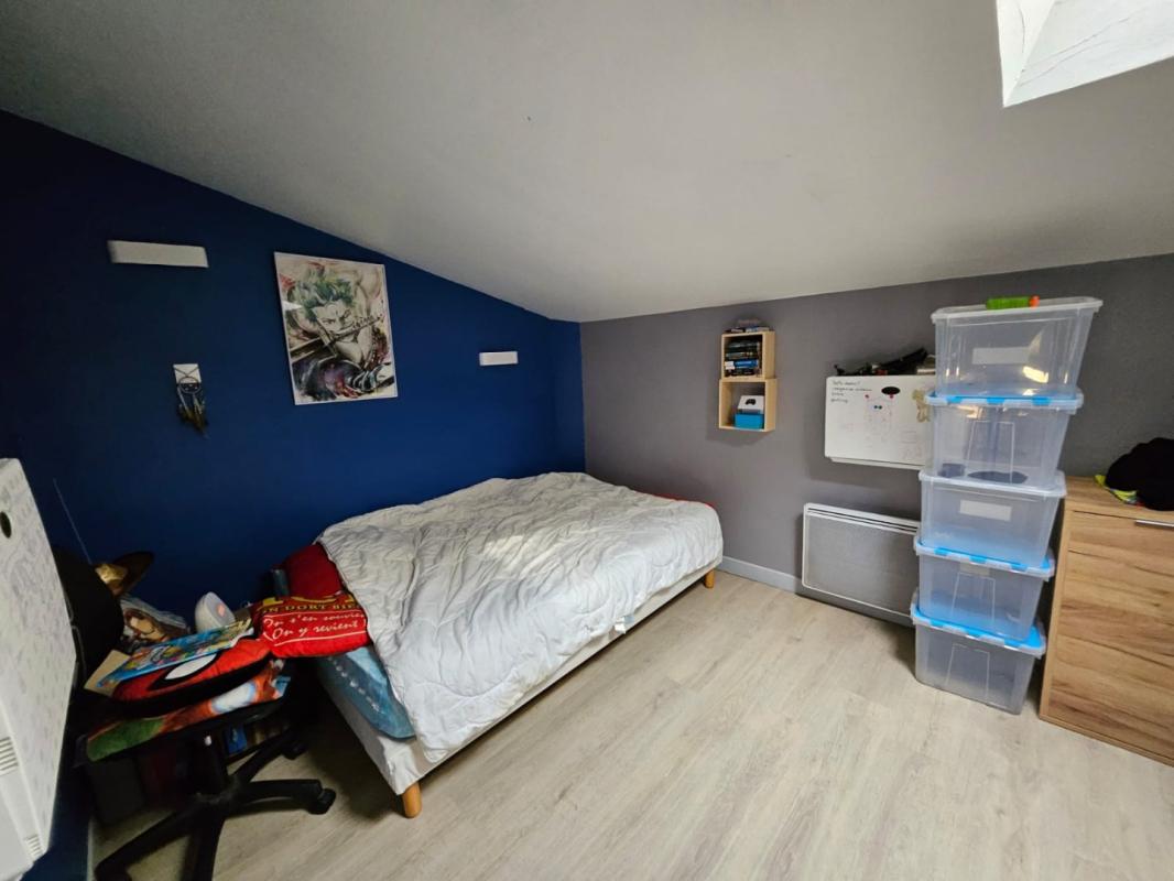 4 bedroom maison situee en campagne in Bassilac, Dordogne, France