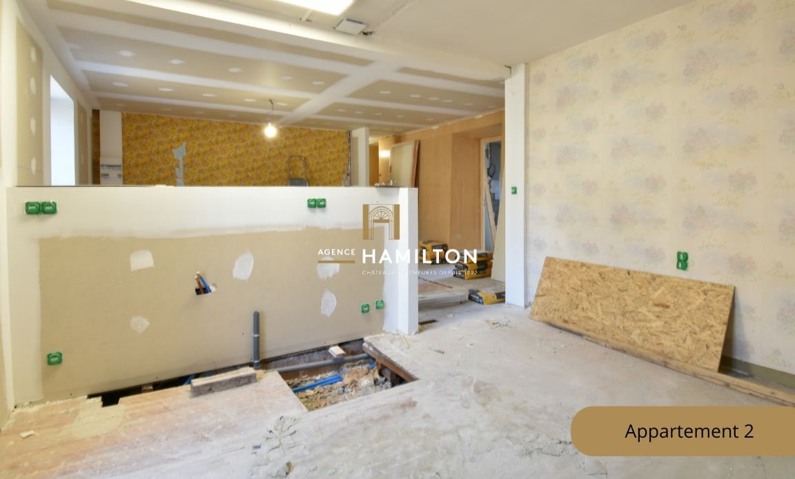 immeuble in Les Cabannes, Tarn, France