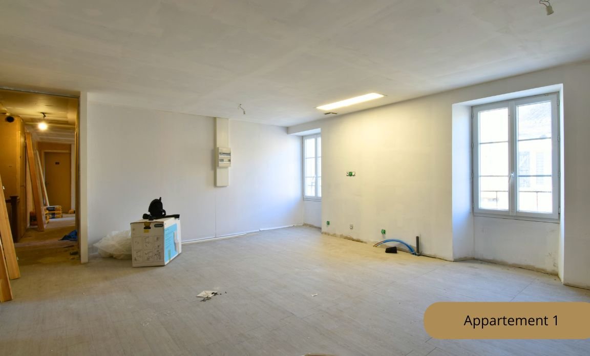 immeuble in Les Cabannes, Tarn, France