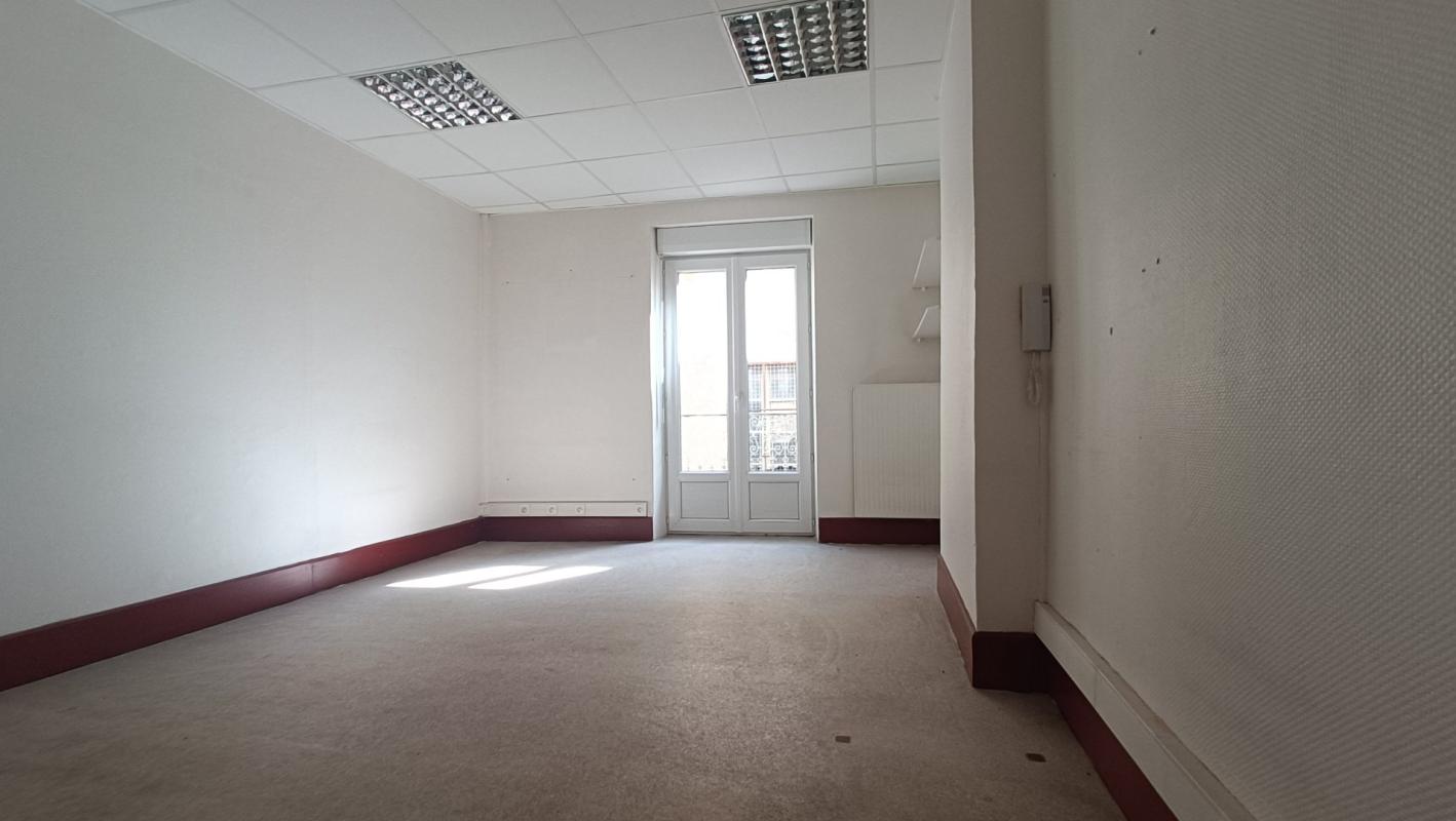 immeuble in Saint Affrique, Aveyron, France