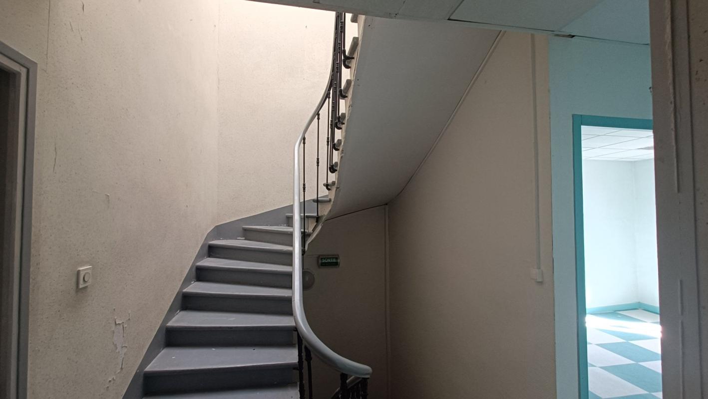 immeuble in Saint Affrique, Aveyron, France