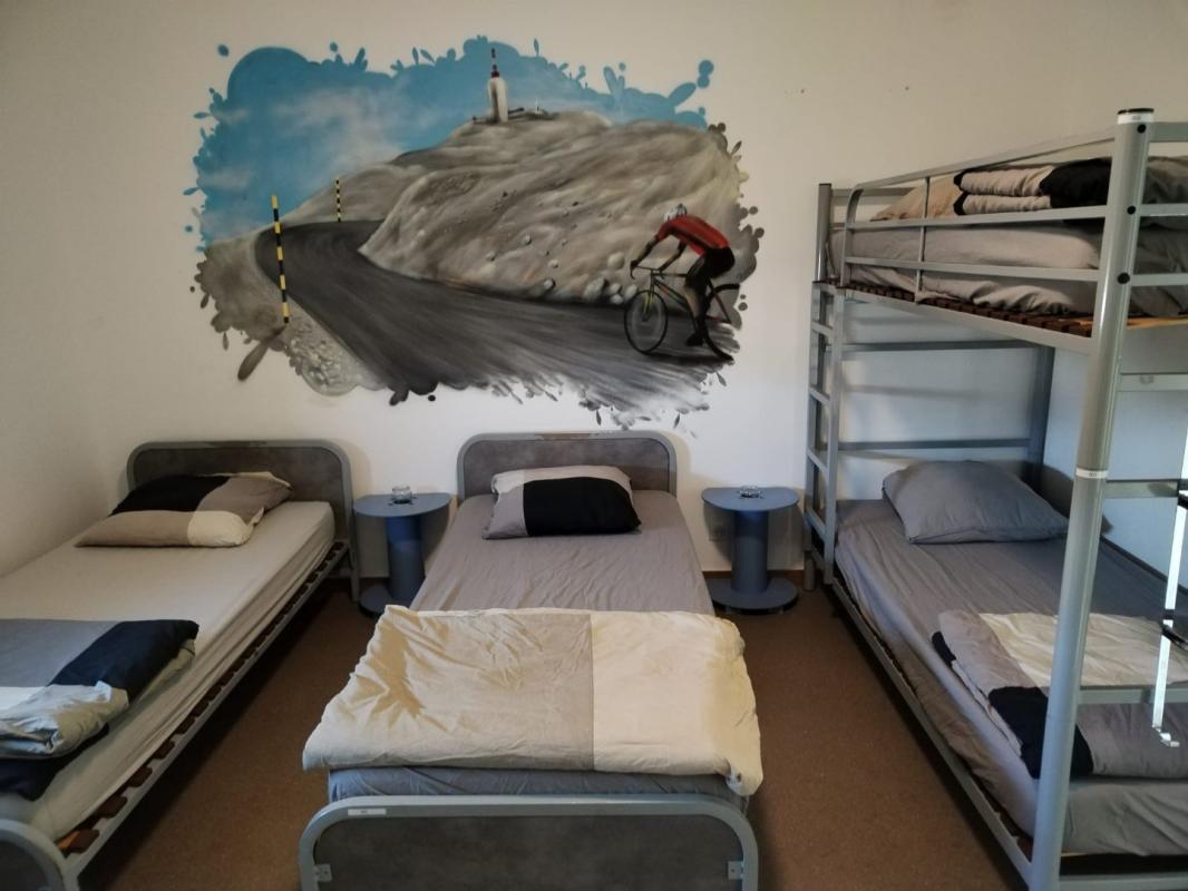 6 bedroom maison in Saint Didier, Vaucluse, France