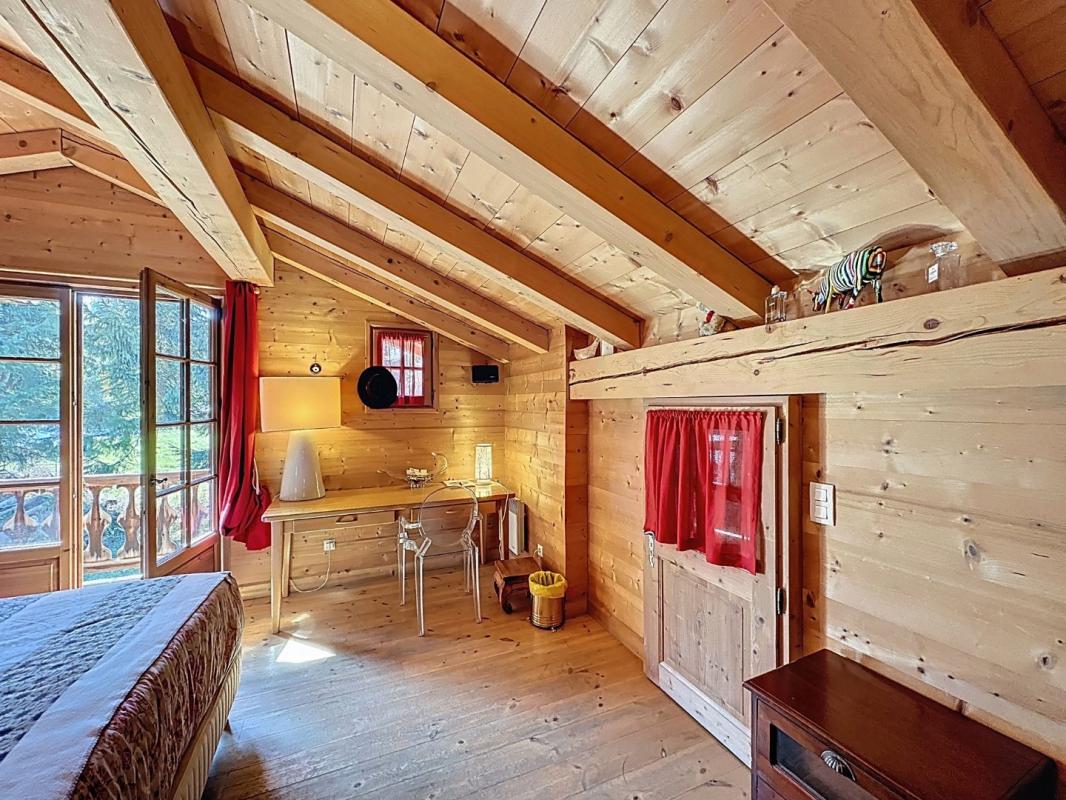 5 bedroom chalet in Demi Quartier, Haute-Savoie, France
