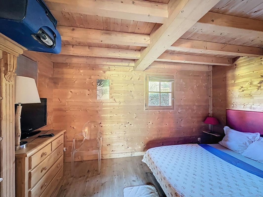 5 bedroom chalet in Demi Quartier, Haute-Savoie, France