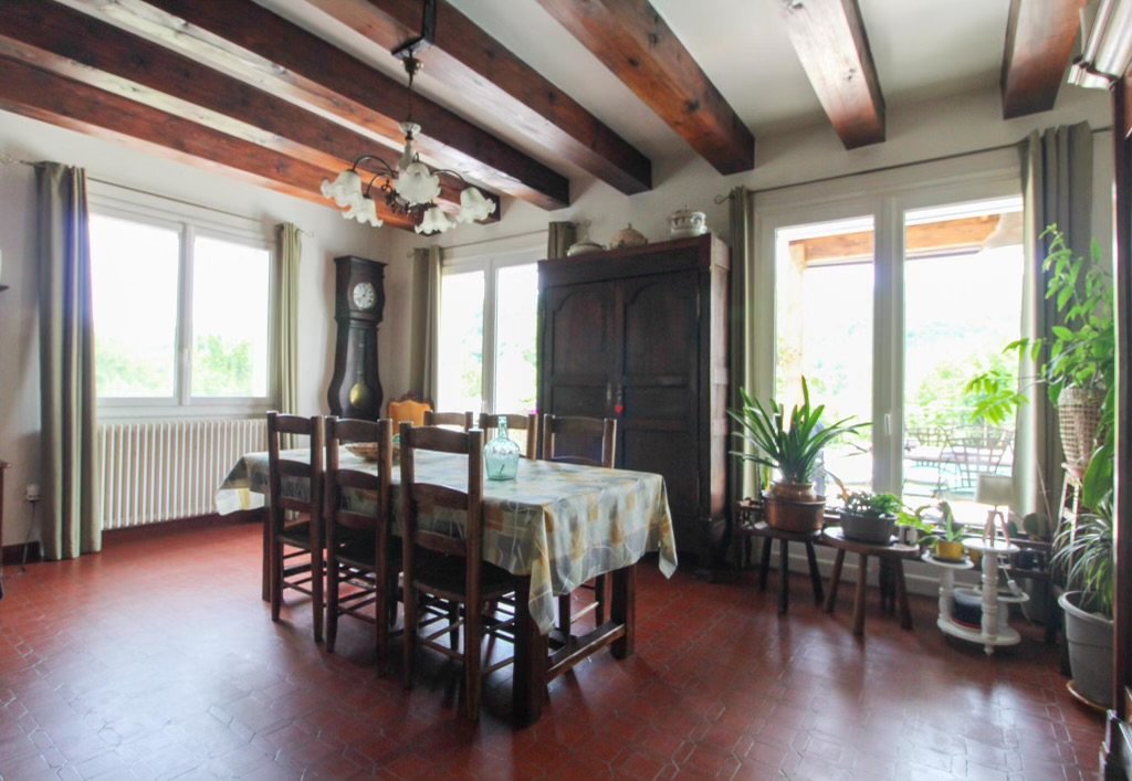 3 bedroom maison in Saint Affrique, Aveyron, France