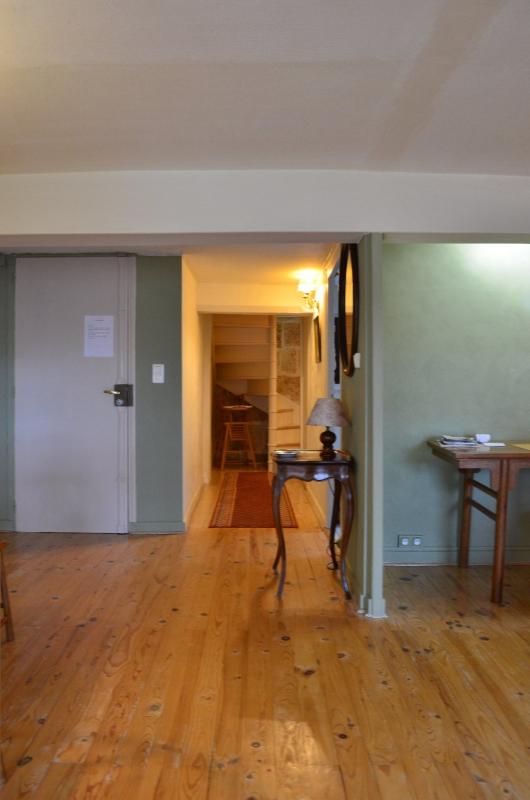 1 bedroom duplex/triplex in Perigueux, Dordogne, France