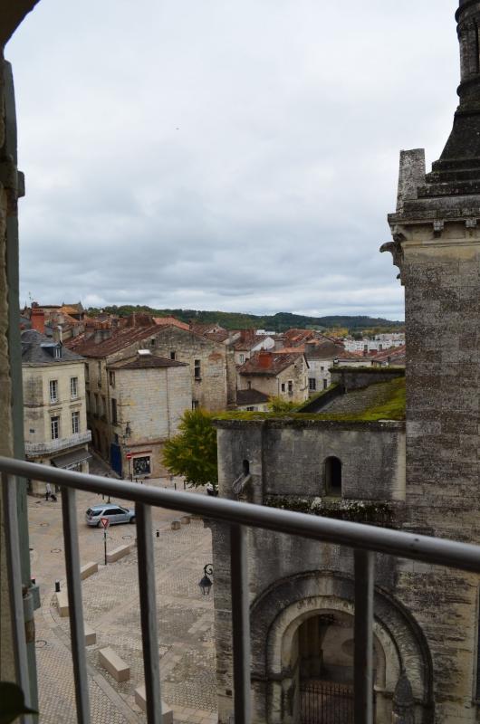 1 bedroom duplex/triplex in Perigueux, Dordogne, France
