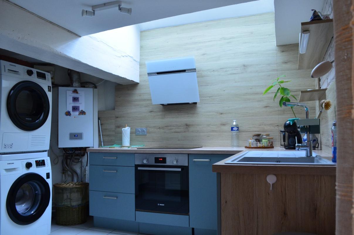 1 bedroom duplex/triplex in Perigueux, Dordogne, France