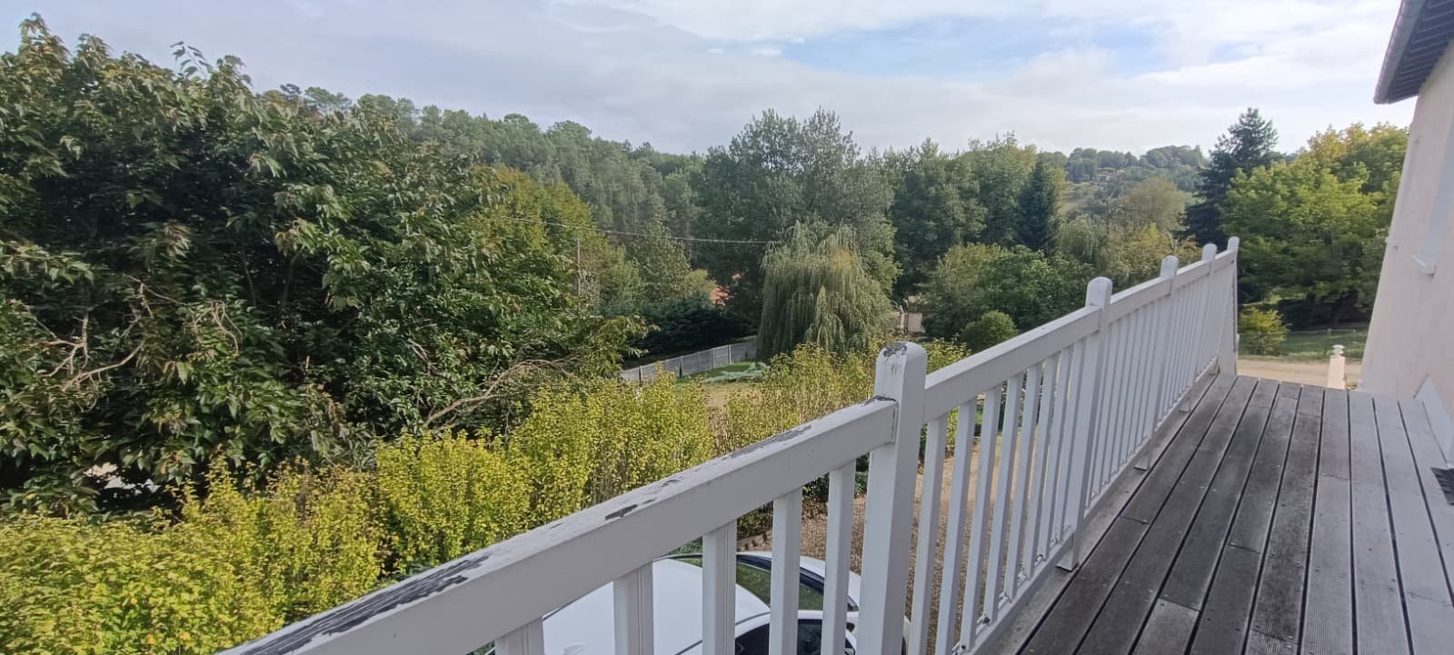 4 bedroom maison in La Chapelle Gonaguet, Dordogne, France