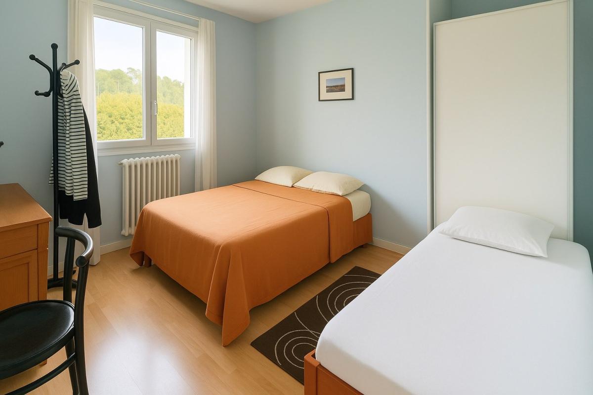 4 bedroom maison in La Chapelle Gonaguet, Dordogne, France