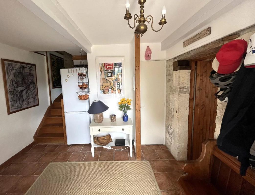 3 bedroom maison in Saint Paul Lizonne, Dordogne, France
