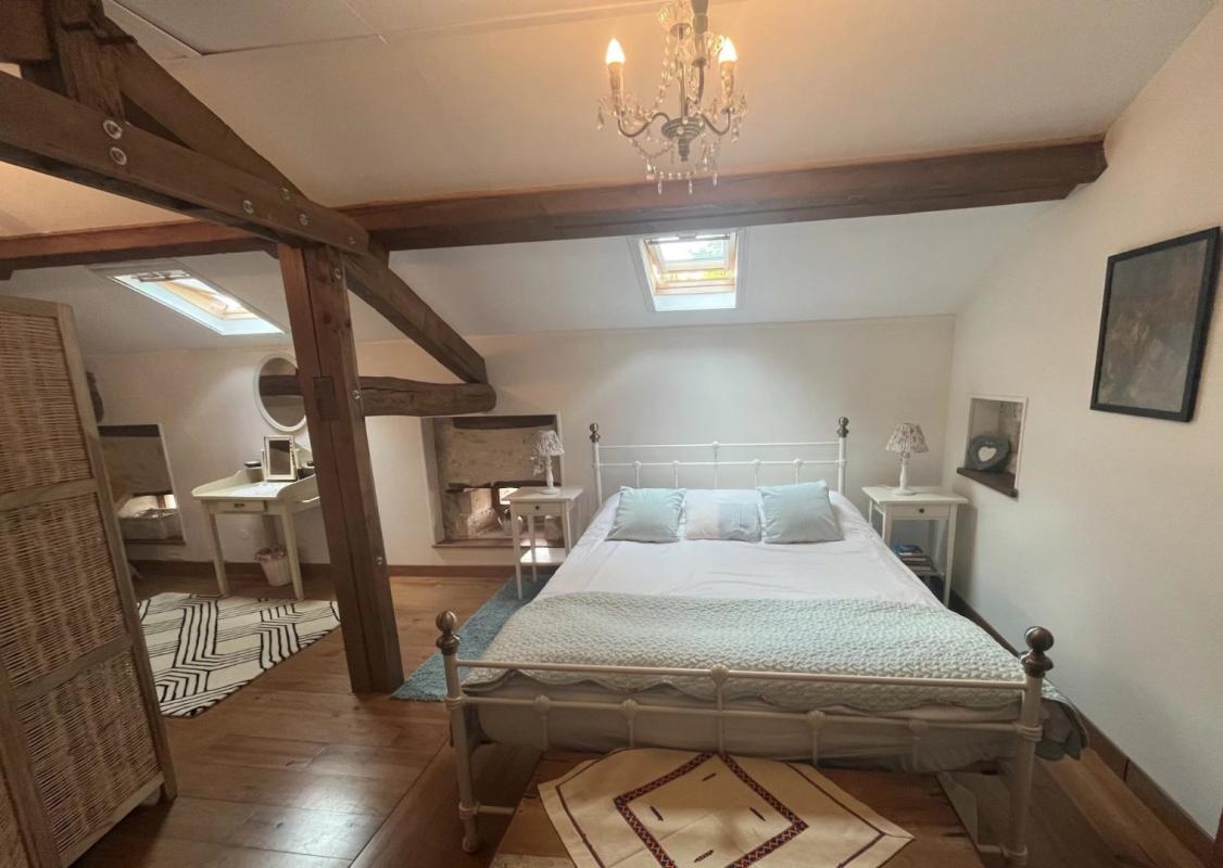 3 bedroom maison in Saint Paul Lizonne, Dordogne, France