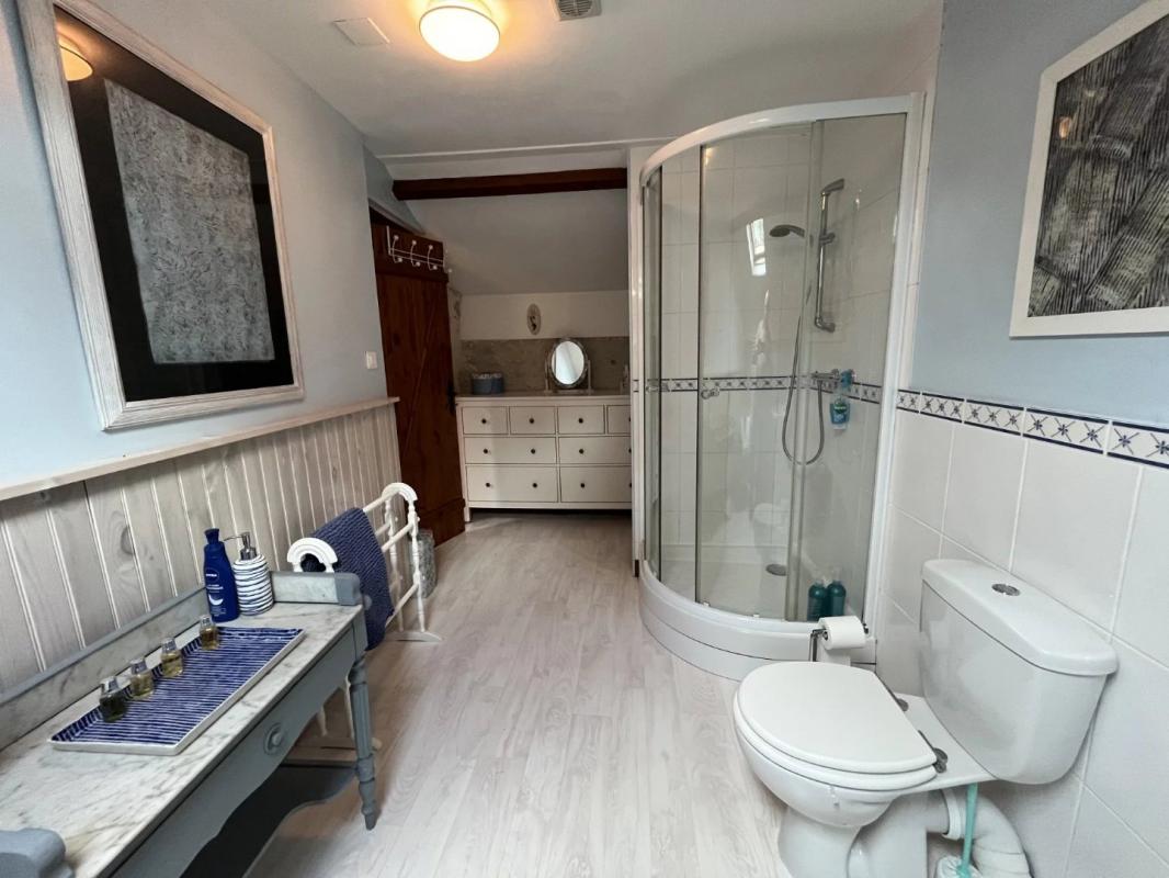 3 bedroom maison in Saint Paul Lizonne, Dordogne, France