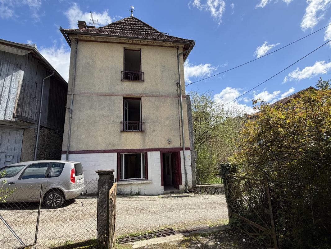 5 bedroom maison in Seix, Ariège, France