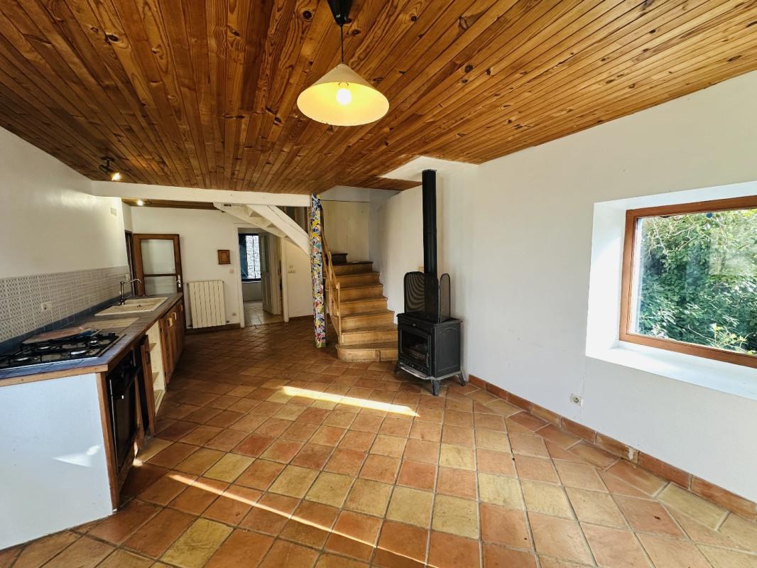 5 bedroom maison in Lasserre, Ariège, France