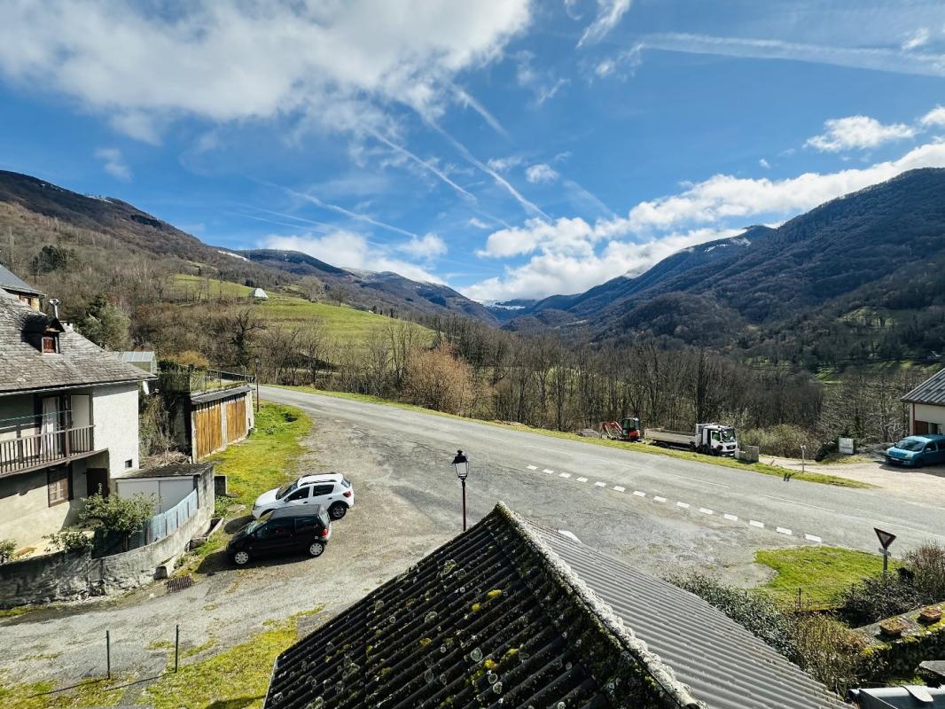 1 bedroom maison in Arrien En Bethmale, Ariège, France