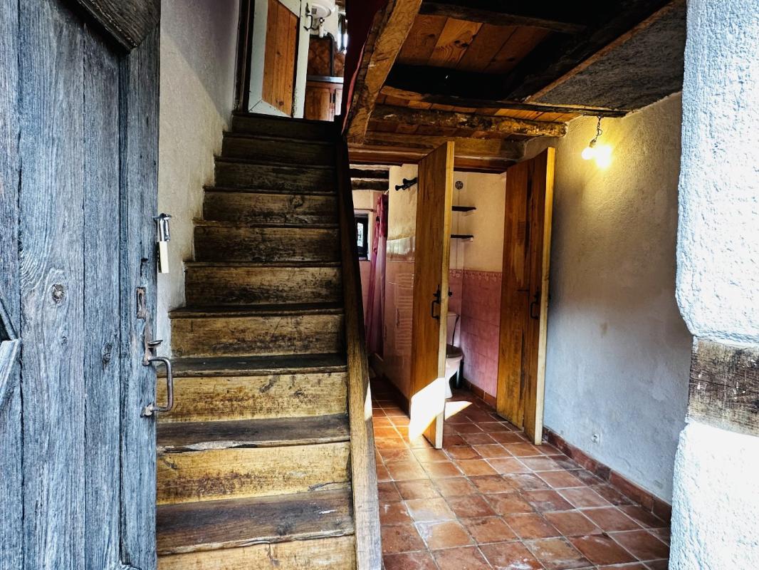 1 bedroom maison in Arrien En Bethmale, Ariège, France