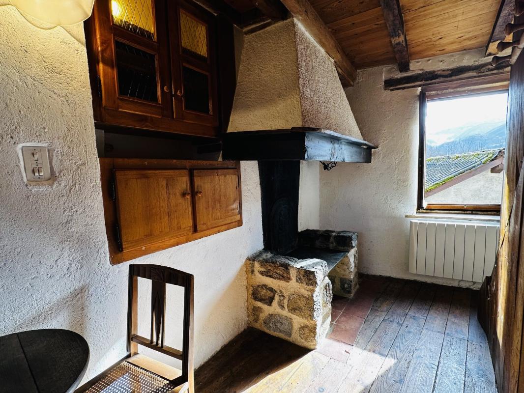 1 bedroom maison in Arrien En Bethmale, Ariège, France