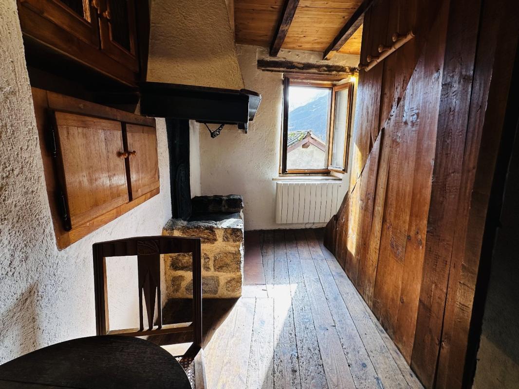 1 bedroom maison in Arrien En Bethmale, Ariège, France