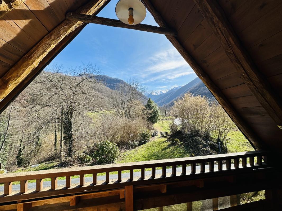 2 bedroom maison en pierres in Les Bordes Sur Lez, Ariège, France