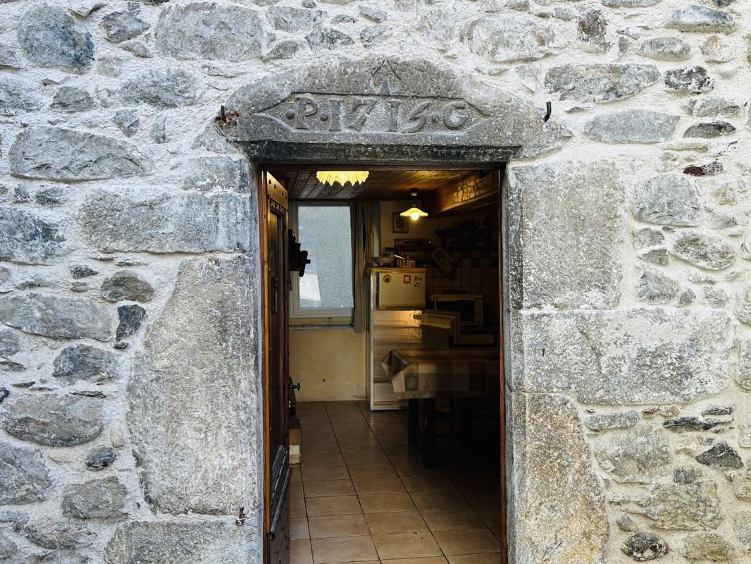 4 bedroom maison de village in Uchentein, Ariège, France