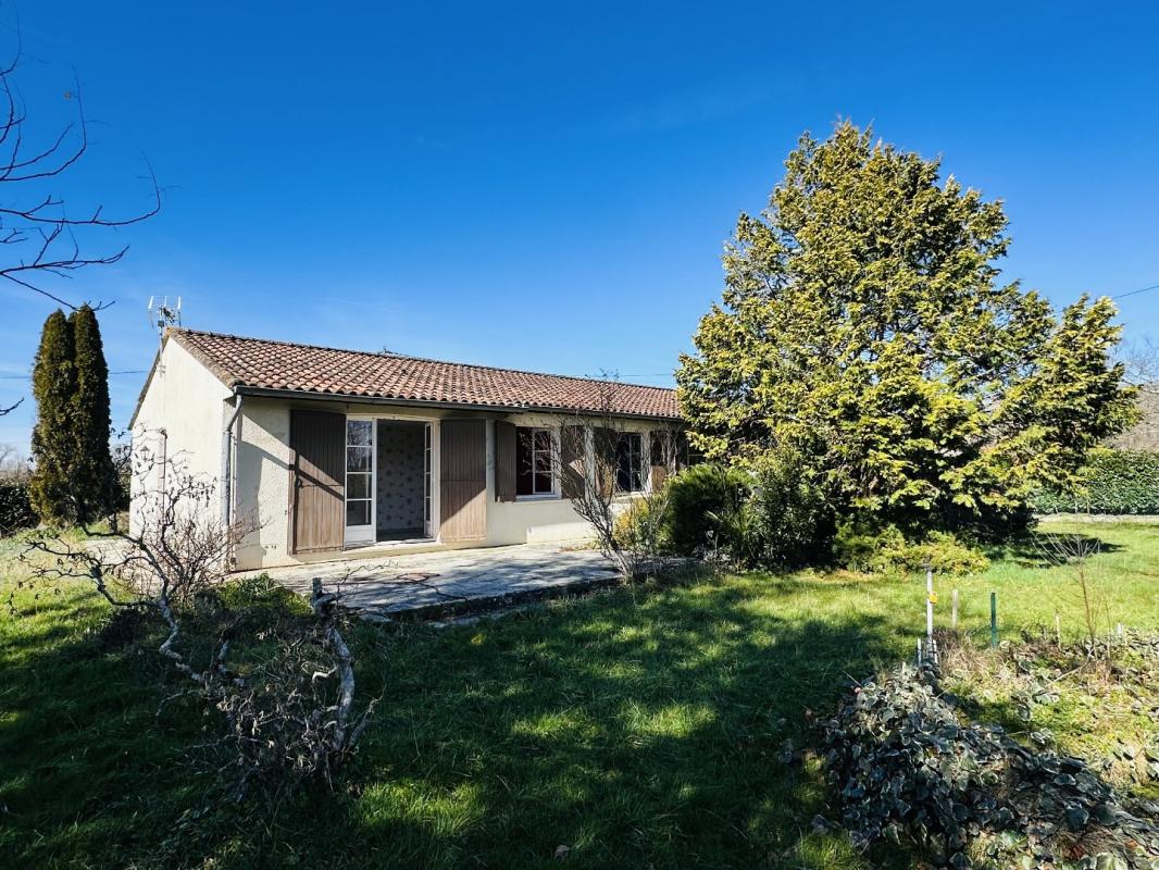 4 bedroom pavillon in Prat Bonrepaux, Ariège, France