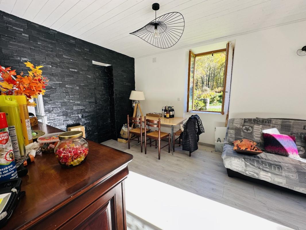 4 bedroom maison en pierres in Uchentein, Ariège, France