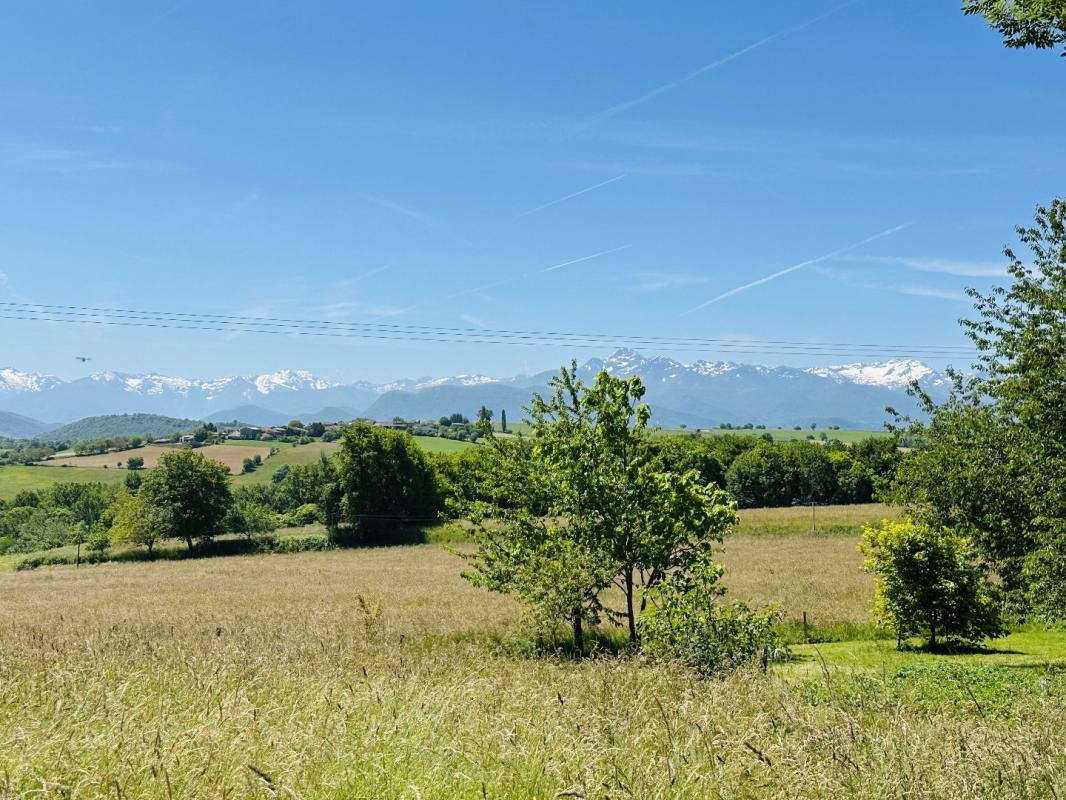 7 bedroom propriete in Lasserre, Ariège, France