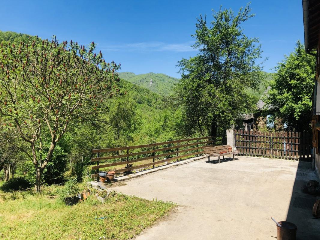 4 bedroom maison in Saint Lary, Ariège, France