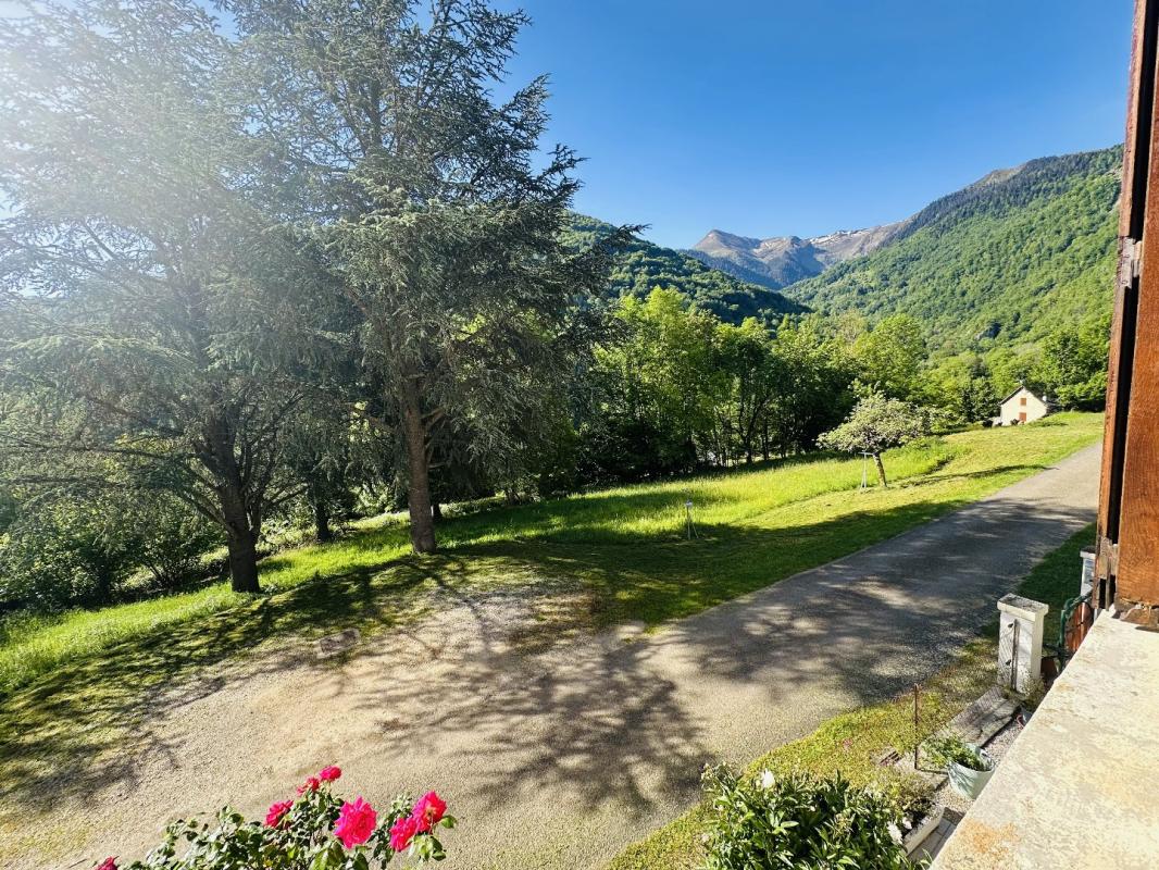 4 bedroom maison individuelle in Saint Lary, Ariège, France