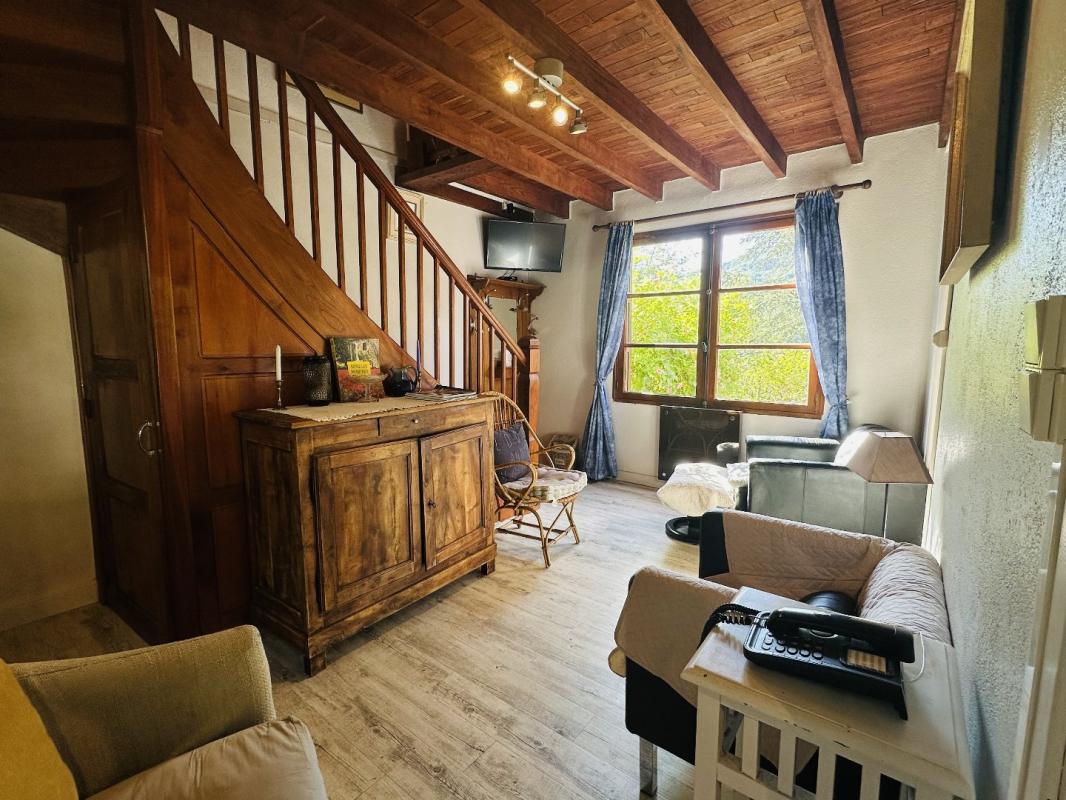 4 bedroom maison individuelle in Saint Lary, Ariège, France