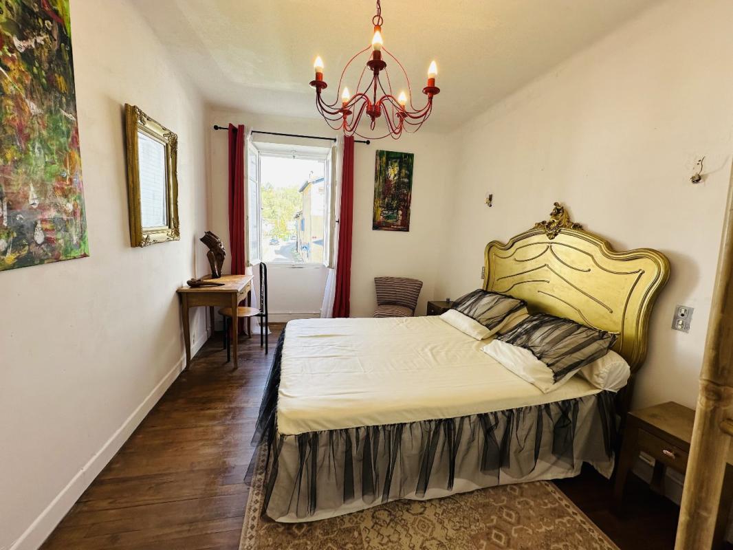 3 bedroom maison de village in Castelnau Durban, Ariège, France