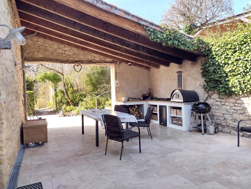 4 bedroom maison de campagne in Cahuzac Sur Vere, Tarn, France