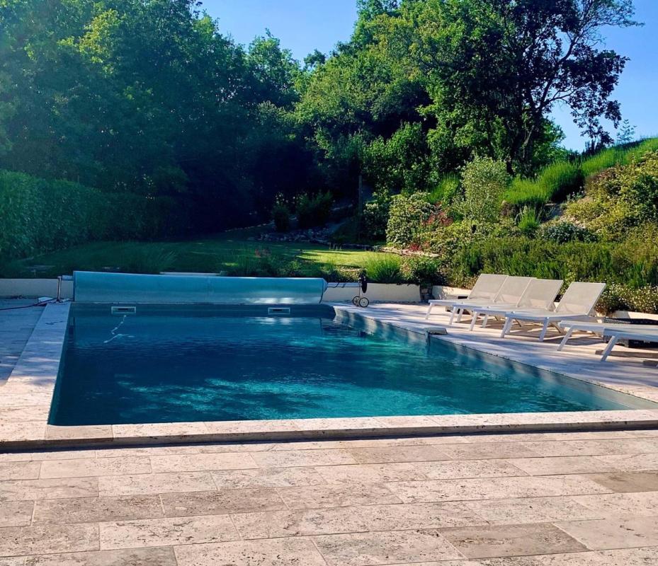 4 bedroom maison de campagne in Cahuzac Sur Vere, Tarn, France